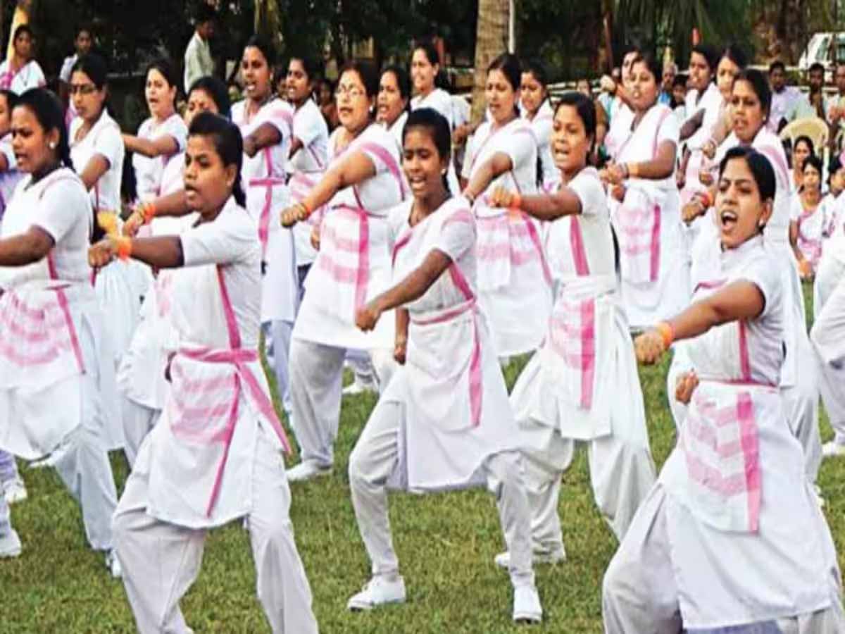 स्कूलों में रानी लक्ष्मी बाई आत्मरक्षा प्रशिक्षण का होगा आयोजन