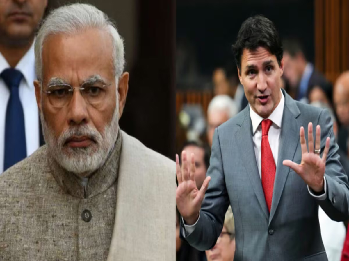 कनाडा मामले में अब भारत का ऐक्शन, कनाडा के राजनयिक को देश से निकाला
