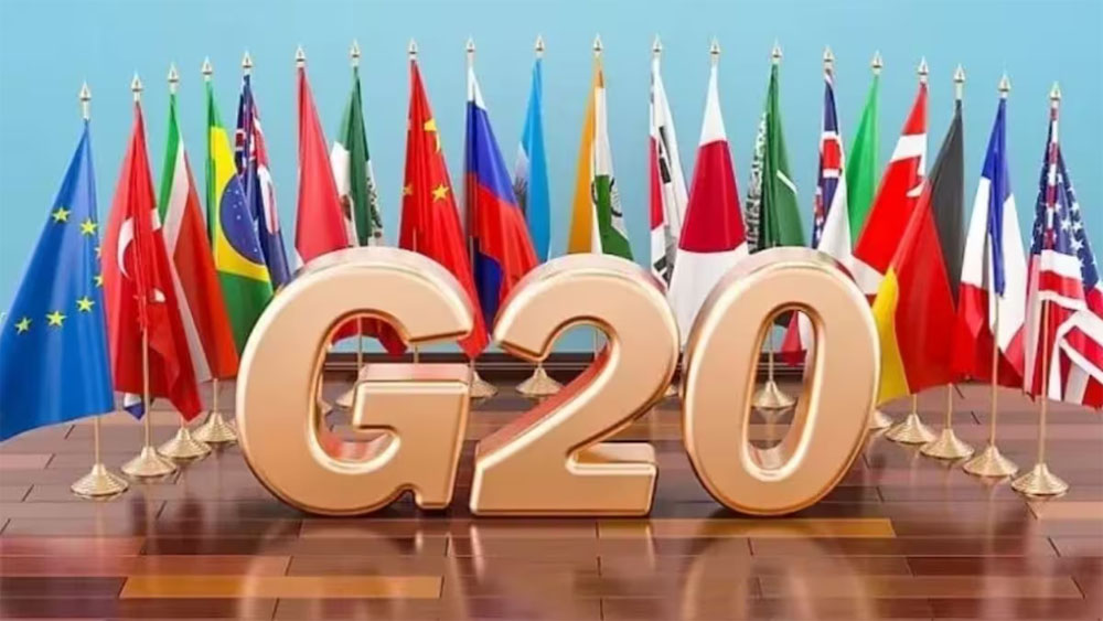Year Ender 2023: थोड़ा है बहुत कुछ की जरूरत है…G-20 भारत की सबसे बड़ी उपलब्धि, दुनिया में दिख रही धाक