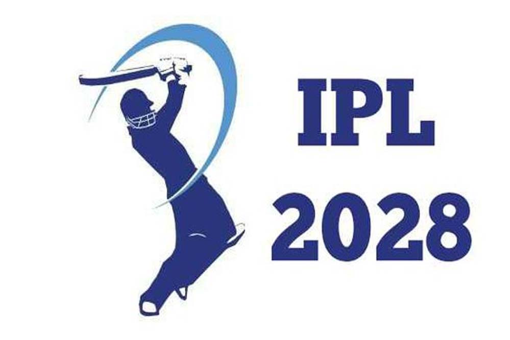 TATA को मिले IPL 2028 तक टाइटल राइट्स,आद‍ित्य बिरला ग्रुप  को पछाड़ा