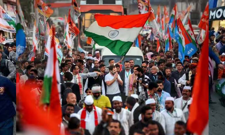 बिहार में राहुल गांधी की भारत जोड़ो न्याय यात्रा के लिए 25 समितियां गठित