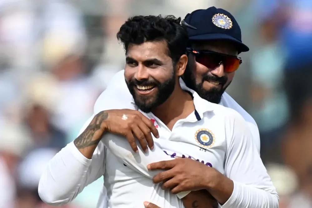 आखिरी 3 टेस्ट के लिए टीम इंडिया का ऐलान, आकाश दीप की हुई एंट्री