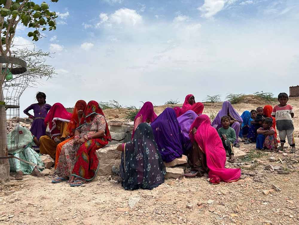 Rajasthan News: राजस्थान के 30 हजार शरणार्थियों को है CAA का इंतजार, धर्मांतरण के डर से पलायन करके आए थे भारत