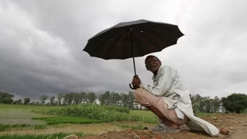 Rajasthan Weather today: राजस्थान में फिर बदलेगा मौसम, अगले दो दिनों में बारिश और ओलावृष्टि की चेतावनी