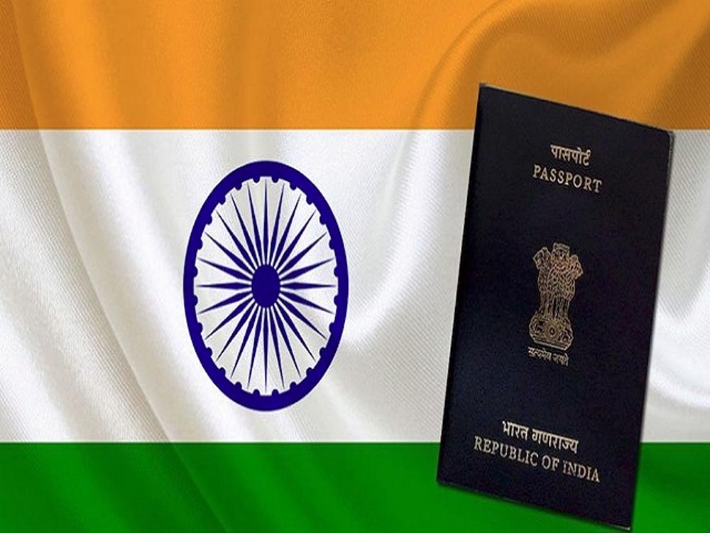 राजस्थान की राजधानी जयपुर में पांच पाकिस्तानी हिंदू शरणार्थियों को मिली भारतीय नागरिकता