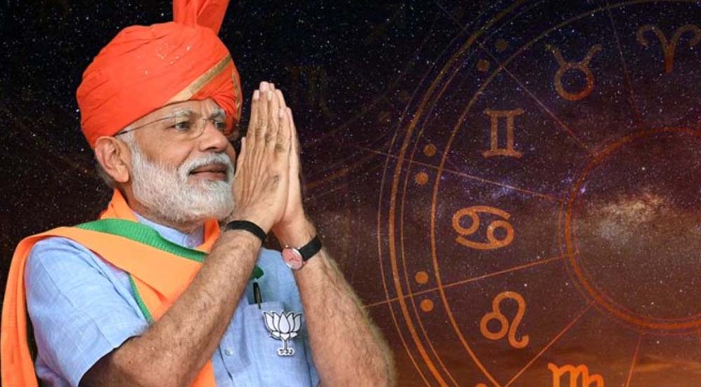 370 वाली क्या मोदी की भविष्यवाणी सच होगी? देखें किस राज्य में BJP को कितनी सीटें
