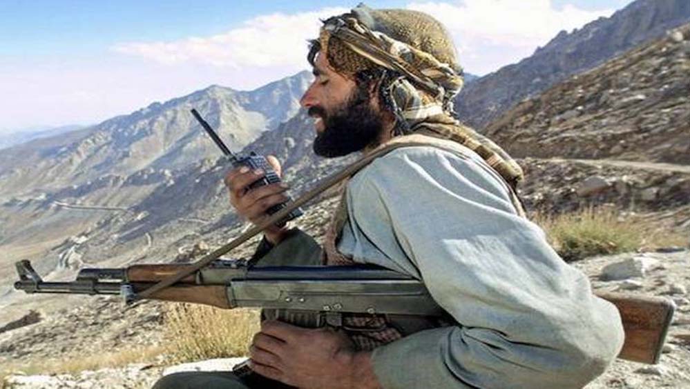 तालिबान और पाकिस्‍तान में हो सकता है ‘युद्ध’ व‍िशेषज्ञ ने दी चेतावनी