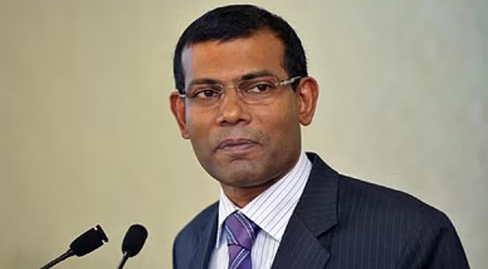 मालदीव के पूर्व राष्ट्रपति ने भारत से मांगी माफी, बॉयकॉट से हमारा टूरिज्म बेहाल…