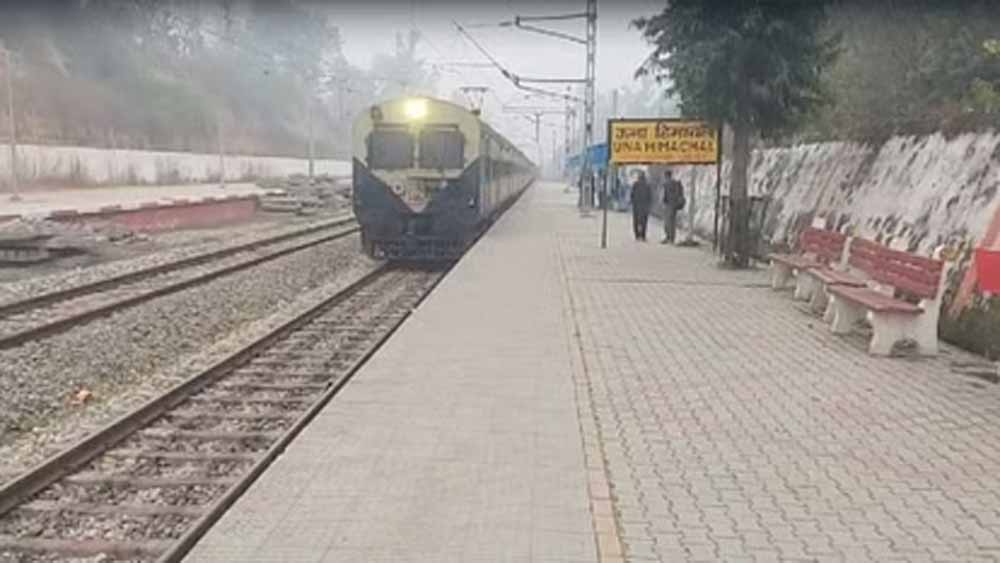 आबूरोड होते हुए ओखा-दिल्ली सराय रोहिल्ला के बीच दौड़ेगी होली स्पेशल ट्रेन, इस दिन से शुरू होगी बुकिंग