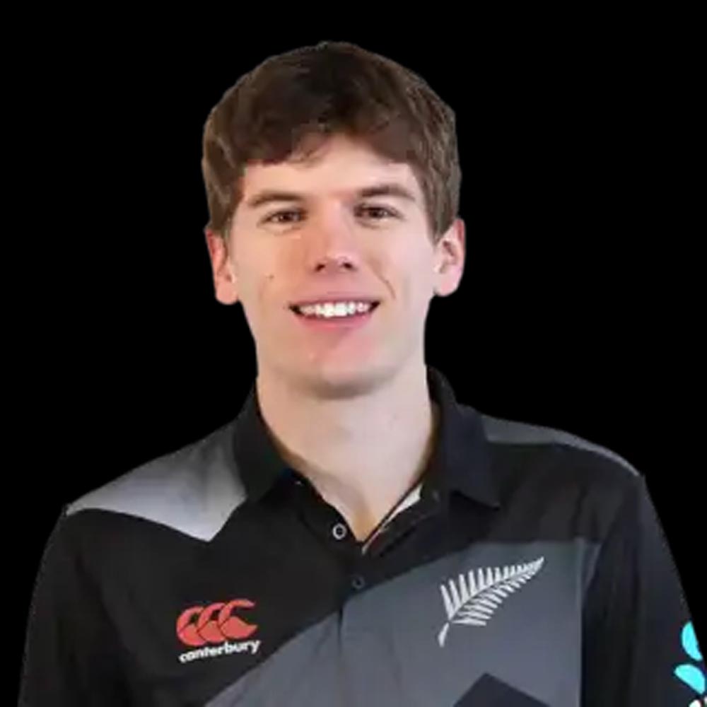 ऑस्ट्रेलिया के खिलाफ दूसरे टेस्ट में न्यूजीलैंड के लिए पदार्पण करेंगे बेन सियर्स
