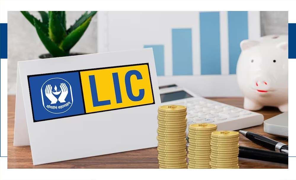 LIC ने दुनिया की दिग्गज कंपनियों को पछाड़ा, बनी नंबर-1, जानें कितना हुआ लाभ