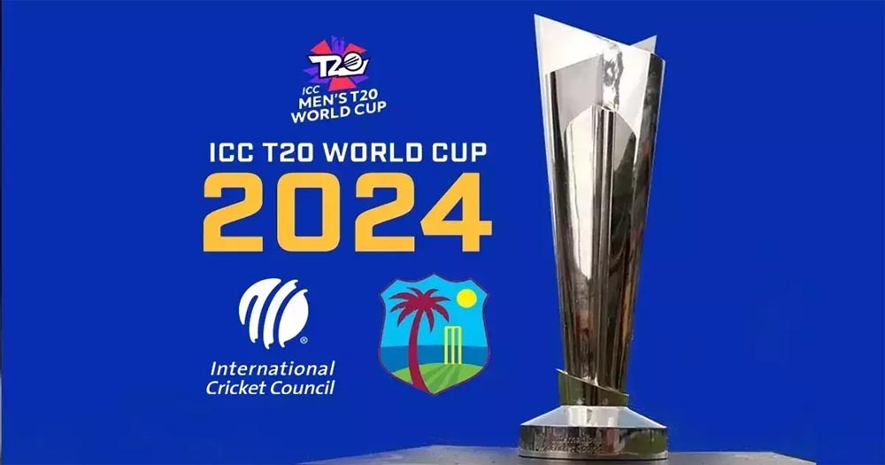 आईसीसी टी20 वर्ल्ड कप 2024 का आगाज 2 जून से होना है, मई के पहले सप्ताह तक हो सकता है टीम का एलान