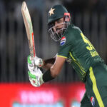 पाकिस्तान के कप्तान बाबर आजम ने T20I में हासिल की बड़ी उपलब्धि, 409वां चौका लगाकर वर्ल्ड रिकॉर्ड किया अपने नाम