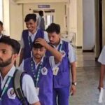 मध्यप्रदेश में नर्सिंग की परीक्षाओं का इंतजार कर रहे छात्रों के लिए खुशखबरी, तीन साल बाद शुरू हुई नर्सिंग की परीक्षाएं