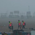 cyclone ‘फेंगल’ का खतरा! Indigo एयरलाइंस ने चेन्नई से आने-जाने वाली सभी उड़ानें रद्द की