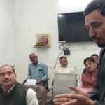 राजस्थान-जयपुर में पैरालंपिक प्लेयर दिव्यांग शिक्षक को प्रताड़ित करने पर डीईओ पर होगी कार्रवाई, शिक्षा मंत्री ने दिए निर्देश