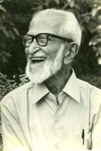 Dr Salim Ali