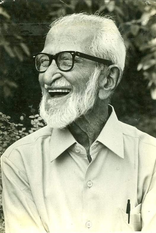 Dr Salim Ali
