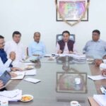 मुख्यमंत्री भजनलाल शर्मा के नेतृत्व में राज्य सरकार पर्यावरण संरक्षण के लिए कृत संकल्पित