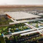 पहले चरण में एक रनवे के साथ संचालित होगा नोएडा इंटरनेशनल एयरपोर्ट