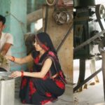 सीएम युवा योजना से बदली वंदना की किस्मत, ऑयल मिल शुरू कर बनीं आत्मनिर्भर