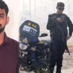 आगरा का नौसेना जवान बना ISI जासूस, यूपी ATS ने लांस नायक आदर्श कुमार को गिरफ्तार किया