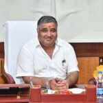 पर्यटन, संस्कृति, धार्मिक न्यास एवं धर्मस्व मंत्री  राजेश अग्रवाल के विभागों के लिए 492 करोड़ रूपए से अधिक की अनुदान मांगे पारित