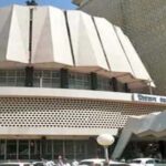 महाराष्ट्र विधान भवन को मिली बम की धमकी, बजट सत्र के बीच खाली कराई गई पूरी बिल्डिंग