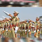 सेंट्रल फोर्स में 93 हजार पद खाली, CRPF में सबसे ज्यादा 27 हजार; 5 साल में CAPF में इस्तीफे 86% बढ़े