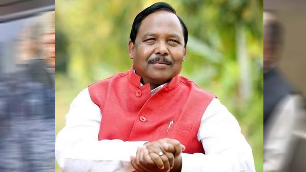 मंत्री  रामविचार नेताम के विभागों के लिए 50 हजार 537 करोड़ रुपए से अधिक की अनुदान मांगें पारित