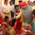 CM मोहन का बड़ा एलान: हटा का नाम बदला, अब नए नाम से होगा जाना, 405 करोड़ के विकास कार्यों का उद्घाटन