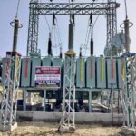 एमपी ट्रांसको ने बिसनूर सब स्टेशन में स्थापित किया 50 एमव्हीए क्षमता का अतिरिक्त पॉवर ट्रांसफार्मर