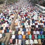 मेरठ में ईद पर सड़क पर नमाज पढ़ने वालों के लिए चेतावनी, FIR के साथ पासपोर्ट भी रद्द हो सकता है