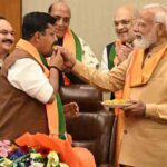 BJP ने बंगाल में फाइनल किए 140 कैंडिडेट, पिछली चुनावी गलतियों से लिया सबक