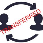 नर्मदापुरम पुलिस में बड़ा फेरबदल: 72 अधिकारी और जवानों के तबादले