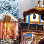 बदरीनाथ-केदारनाथ में गैर हिंदुओं की एंट्री पर रोक, BKTC ने लिया बड़ा फैसला