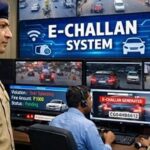 E-Challans की अंतिम तारीख 14 मार्च, लोक अदालत में बकाया नहीं भरा तो गाड़ियां जब्त
