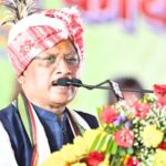 स्वदेशी मेले का आगाज आज, सीएम विष्णु देव साय करेंगे उद्घाटन