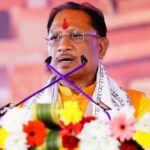 राजनांदगांव को आधुनिक सुविधाओं से सुसज्जित मॉडल सिटी के रूप में विकसित करेंगे : मुख्यमंत्री  विष्णु देव साय