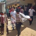 छात्रावास में 11वीं के छात्र ने की आत्महत्या, कारण अज्ञात