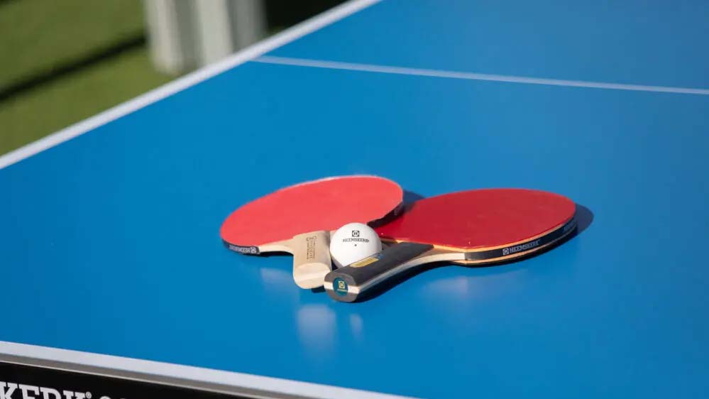 इंदौर में आज से राष्ट्रीय स्तर का टेबल टेनिस टूर्नामेंट, 43 साल बाद होगी सीनियर स्पर्धा