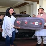 खेल अधोसंरचना के विकास से निखर रही प्रदेश की प्रतिभाएँ : मुख्यमंत्री  विष्णुदेव साय