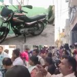 रातभर बाइक का इंजन चालू रखा, कमरे में भर गई खतरनाक गैस, नींद में पूरा परिवार समाप्त