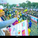 विकसित राजस्थान रन 2026: मुख्यमंत्री भजनलाल शर्मा ने दिखाई हरी झंडी, हजारों युवा दौड़े