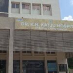 काटजू अस्पताल में हाईटेक प्रिवेंटिव गायनेकोलॉजी सेंटर, मेनोपॉज से इन्फर्टिलिटी तक का इलाज एक छत के नीचे