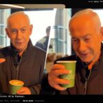 जिस वीडियो को शेयर कर नेतन्याहू ने खारिज की मौत की अफवाह, उसे डीपफेक बताने लगा Grok!