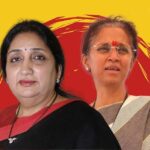 भाभी के खिलाफ उम्मीदवार नहीं, बारामती उपचुनाव में सुप्रिया सुले ने सुनेत्रा पवार को दिया वॉकओवर