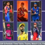 चुनाव तारीखों के ऐलान से IPL 2026 पर बढ़ी टेंशन, BCCI को बदलना पड़ सकता है शेड्यूल