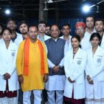 स्वास्थ्य सुविधाओं के विस्तार के लिए प्रतिबद्ध है हमारी सरकार – मुख्यमंत्री  विष्णु देव साय