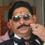 बिहार के बाहुबली विधायक अनंत सिंह ने किया बड़ा ऐलान- “अब चुनाव नहीं लड़ूंगा, राजनीति आगे मेरे बच्चे संभालेंगे”